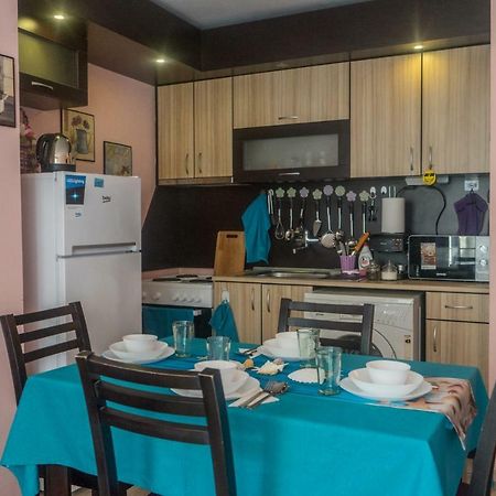 וארנה Apartment Eve מראה חיצוני תמונה