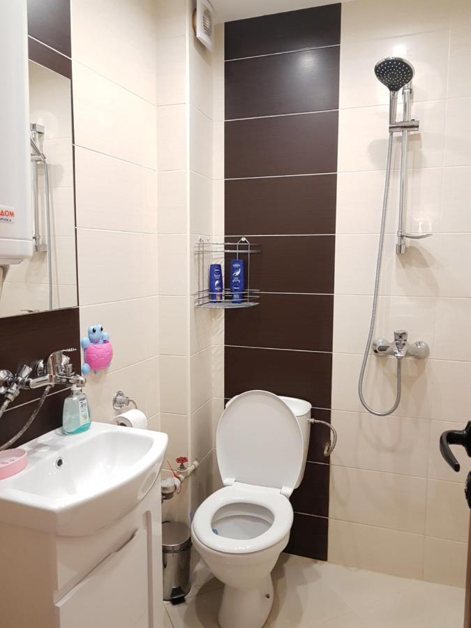 וארנה Apartment Eve מראה חיצוני תמונה