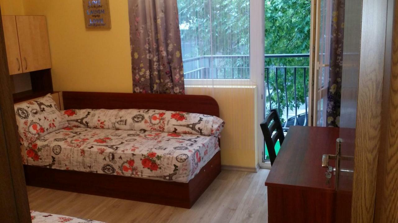 וארנה Apartment Eve מראה חיצוני תמונה