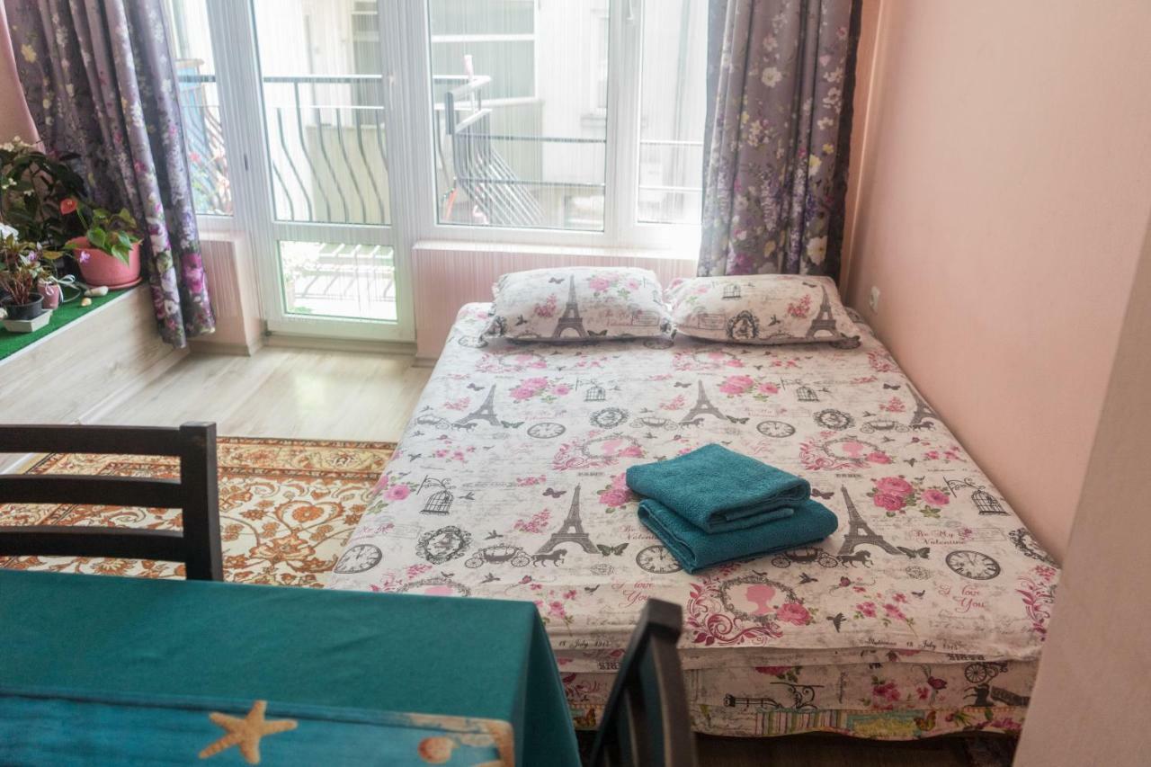 וארנה Apartment Eve מראה חיצוני תמונה