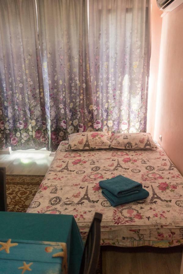 וארנה Apartment Eve מראה חיצוני תמונה