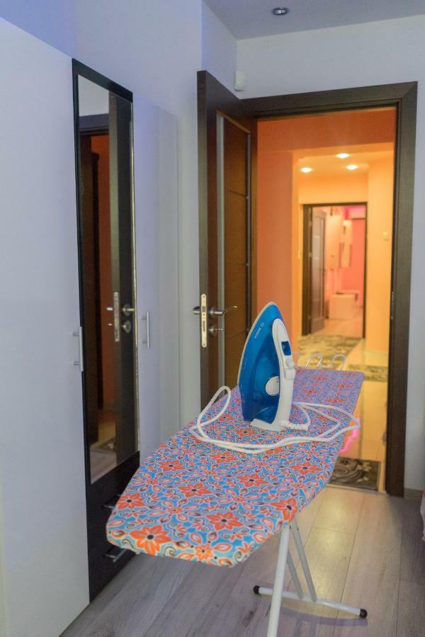 וארנה Apartment Eve מראה חיצוני תמונה