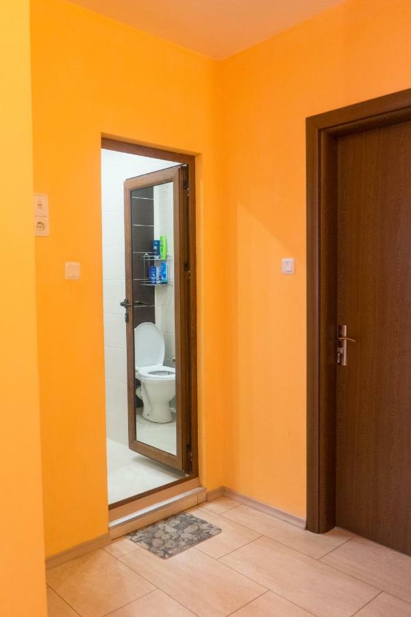 וארנה Apartment Eve מראה חיצוני תמונה
