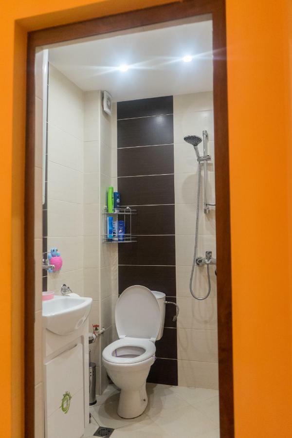 וארנה Apartment Eve מראה חיצוני תמונה
