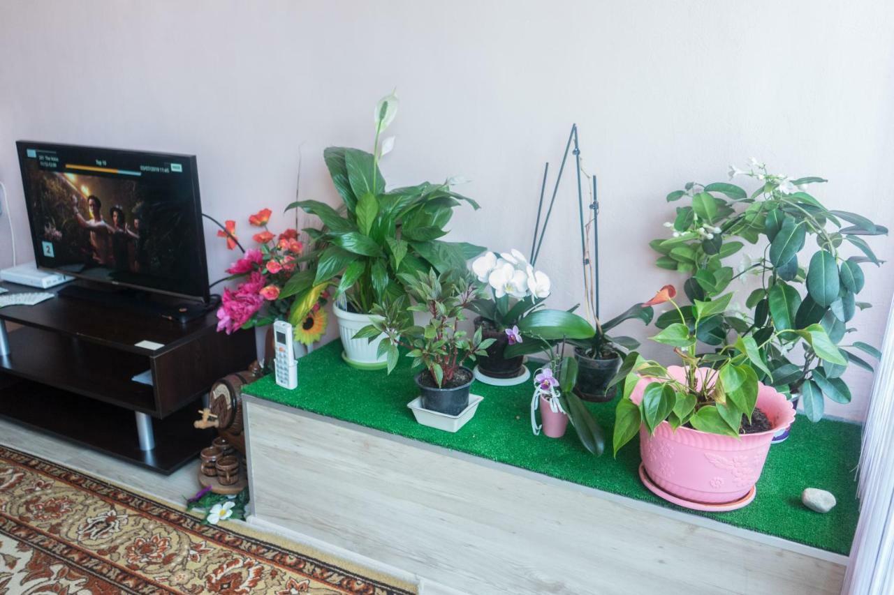 וארנה Apartment Eve מראה חיצוני תמונה