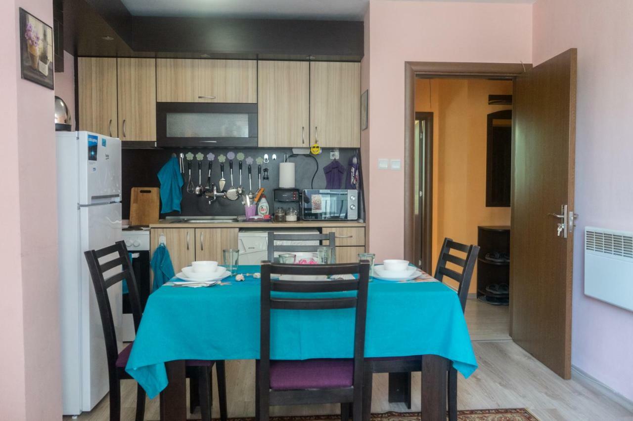 וארנה Apartment Eve מראה חיצוני תמונה