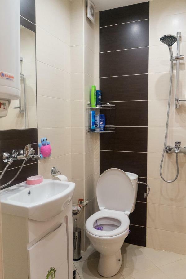 וארנה Apartment Eve מראה חיצוני תמונה