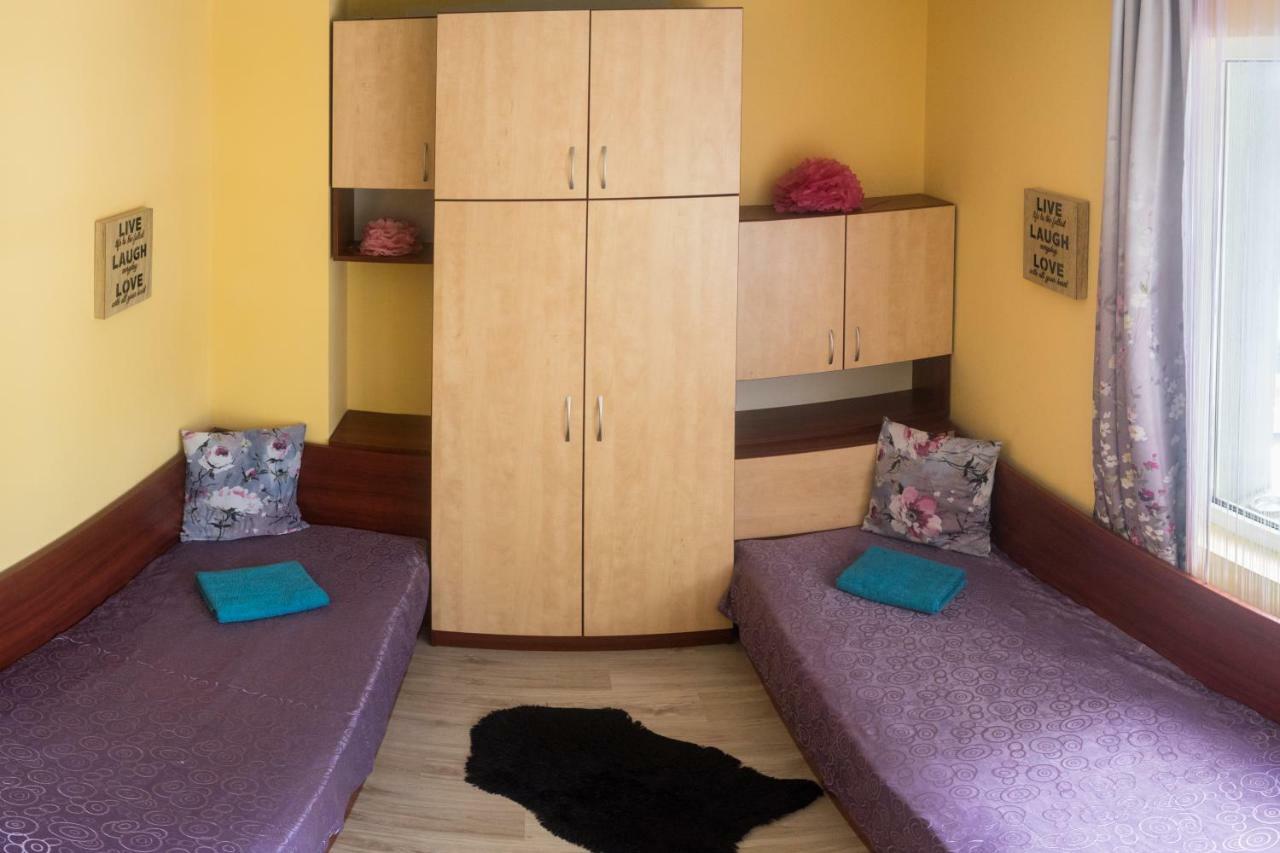 וארנה Apartment Eve מראה חיצוני תמונה
